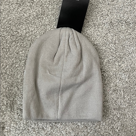 Arc'teryx Beanie - Black, Gray, & Blue - Picture 4 of 7